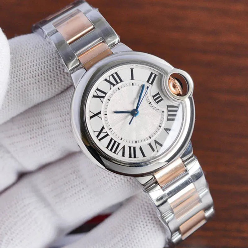 Cartier ballon Blue Pour Famme