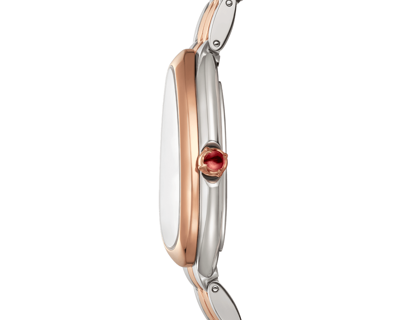 SERPENTI SEDUTTORI-ROSE/BLANC