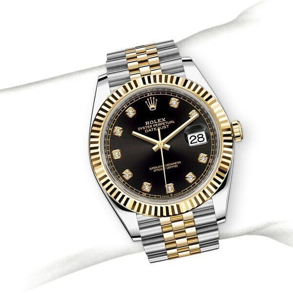 Lady-Datejust