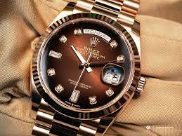 Rolex Day-Date 36 mm