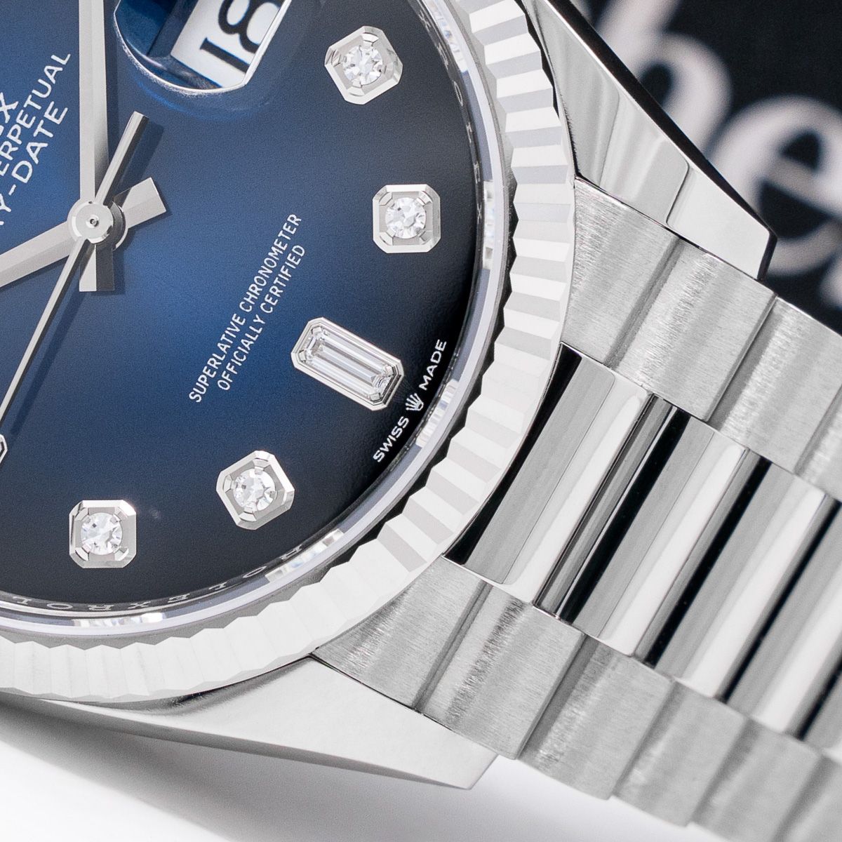 Rolex Day-Date 36 mm
