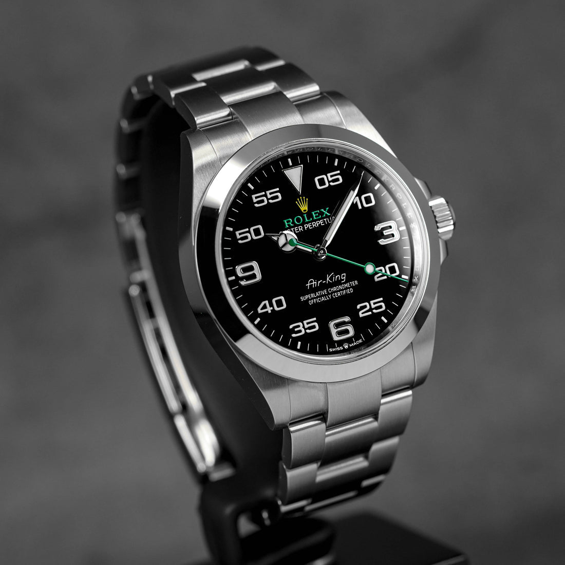 Air king