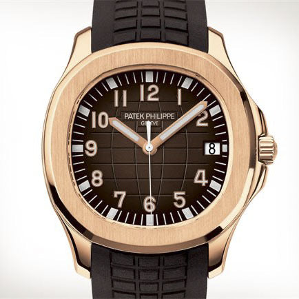 Montre Patek Philippe