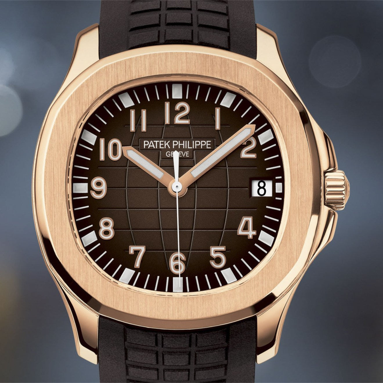 Montre Patek Philippe