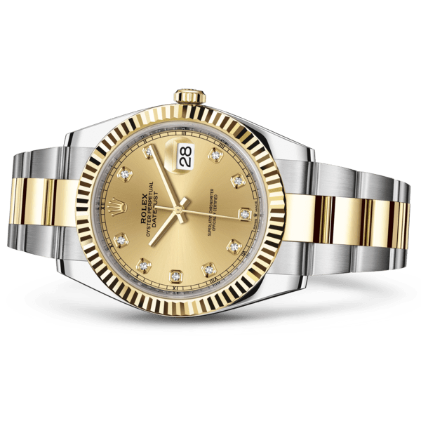 Lady-Datejust