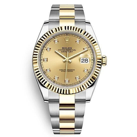 Lady-Datejust