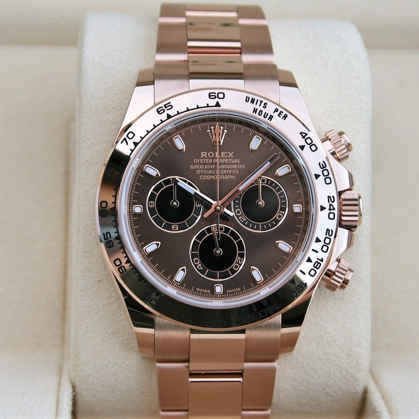Rolex daytona