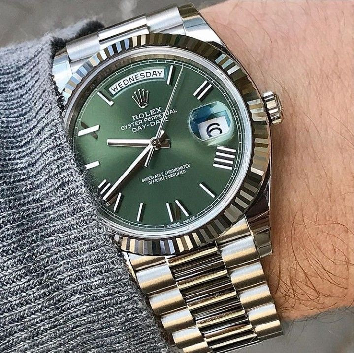 Rolex Day-Date 40 mm