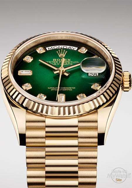 Rolex Day-Date 36 mm