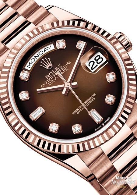 Rolex Day-Date 36 mm