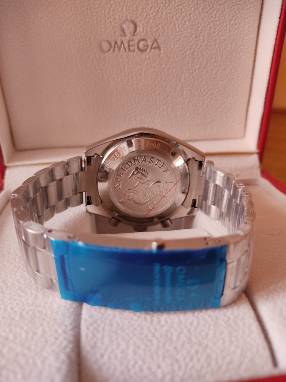 Omega Speedmaster Moonwatch Professional