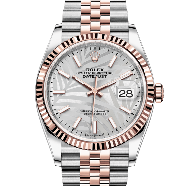 Lady-Datejust