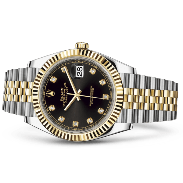 Lady-Datejust