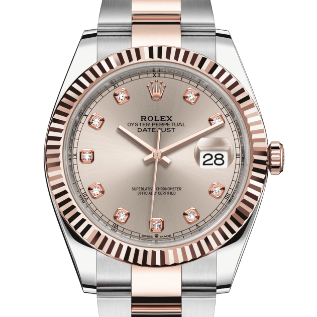 Lady-Datejust