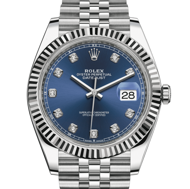 Lady-Datejust