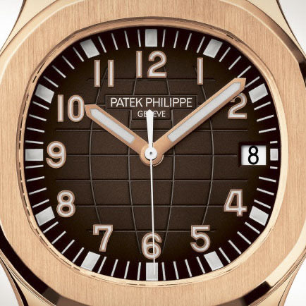 Montre Patek Philippe