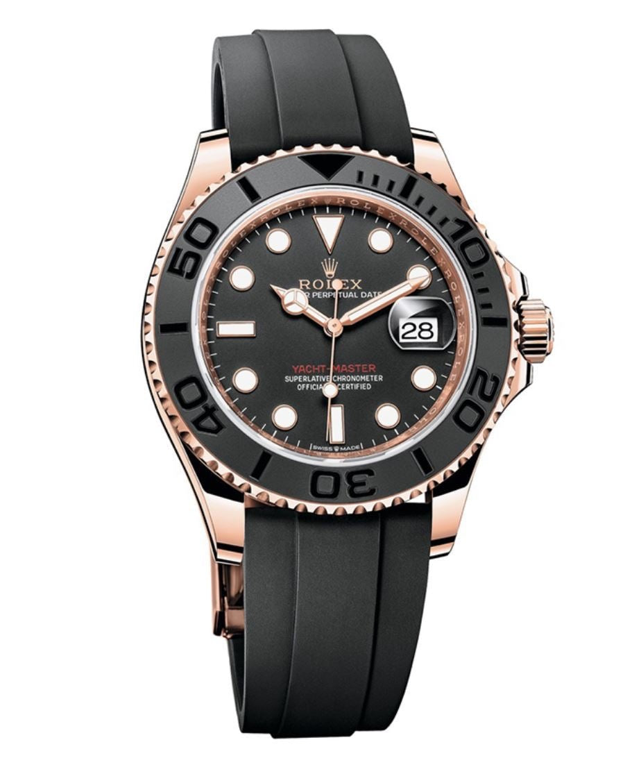 Rolex yacht - Master