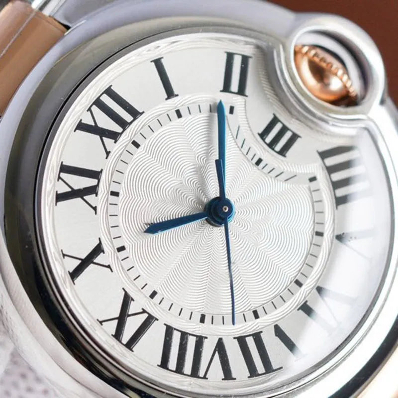 Cartier ballon Blue Pour Famme