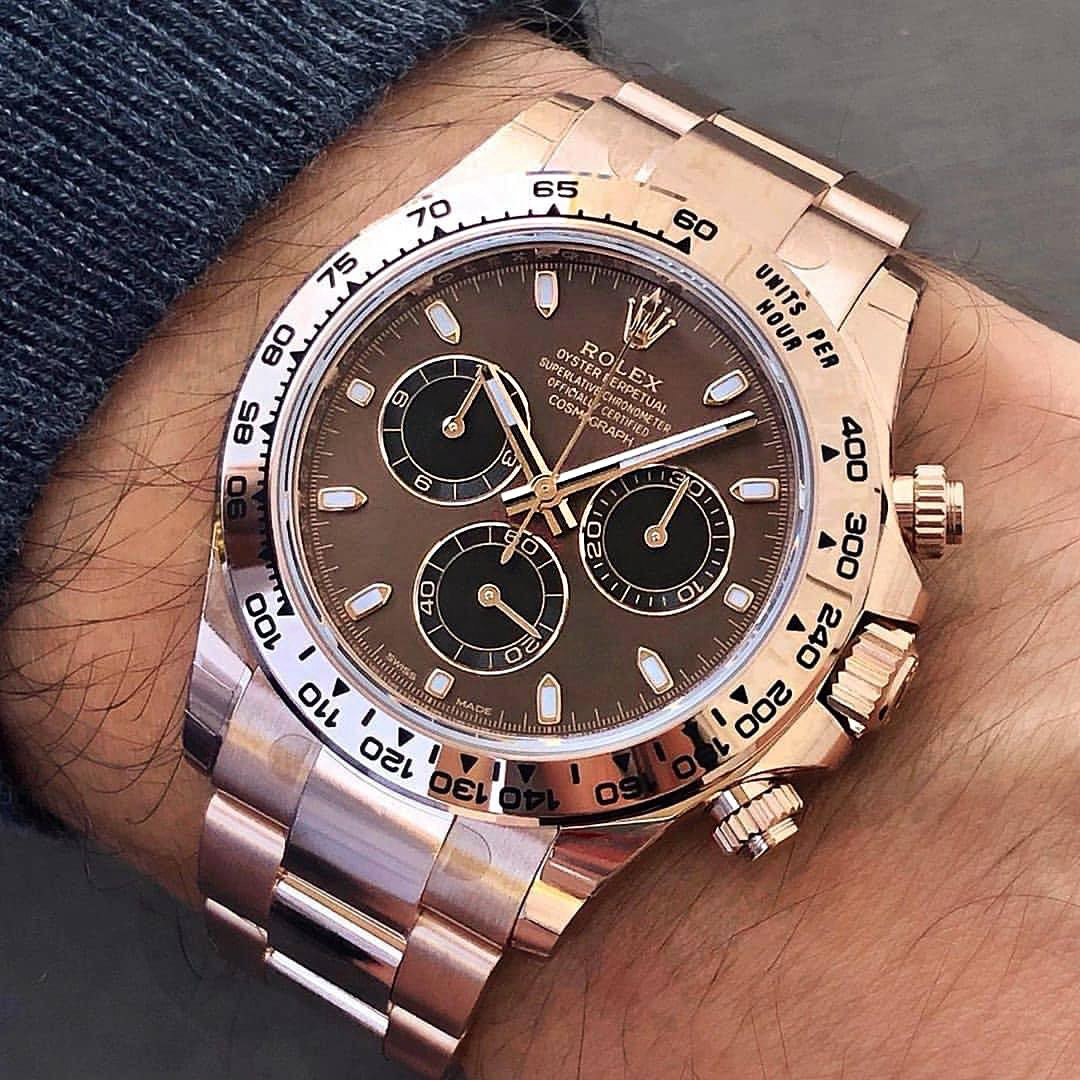 Rolex daytona