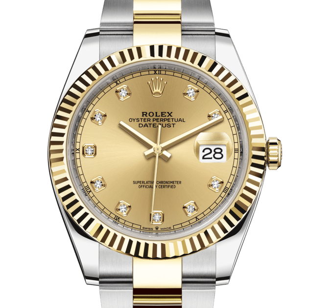 Lady-Datejust