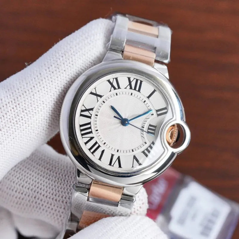 Cartier ballon Blue Pour Famme