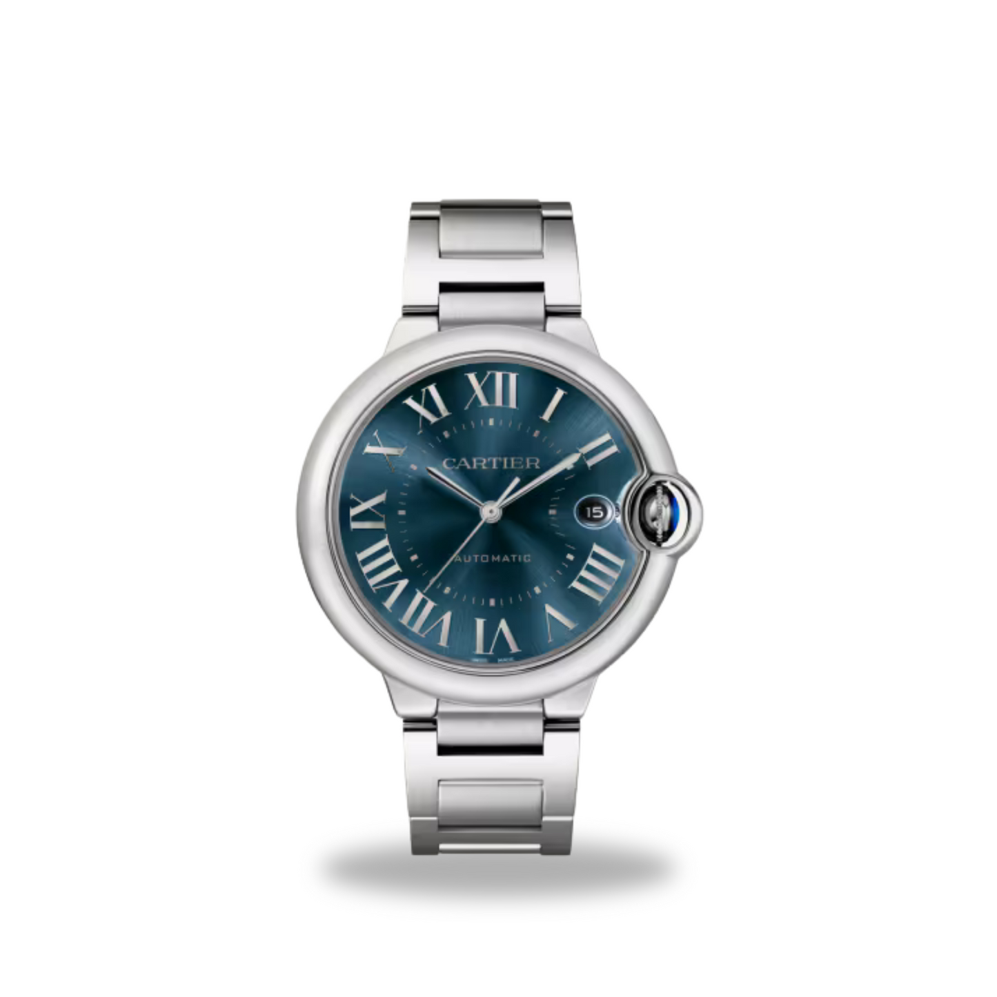 Ballon Bleu de Cartier watch