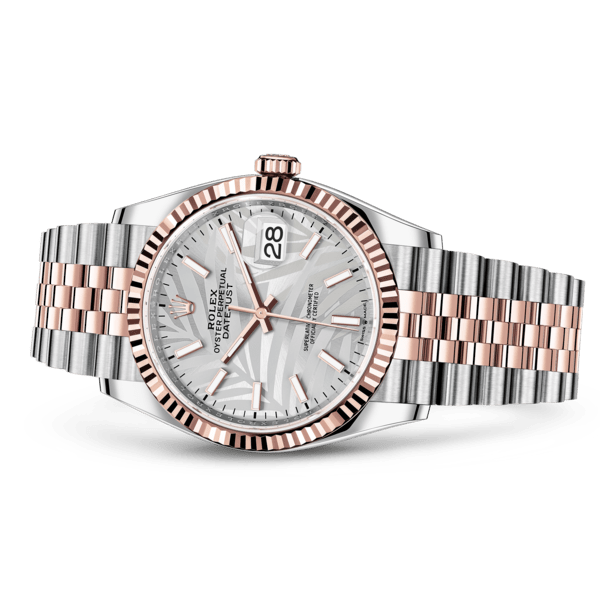 Lady-Datejust