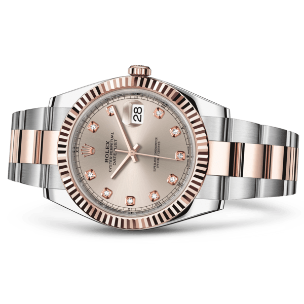Lady-Datejust