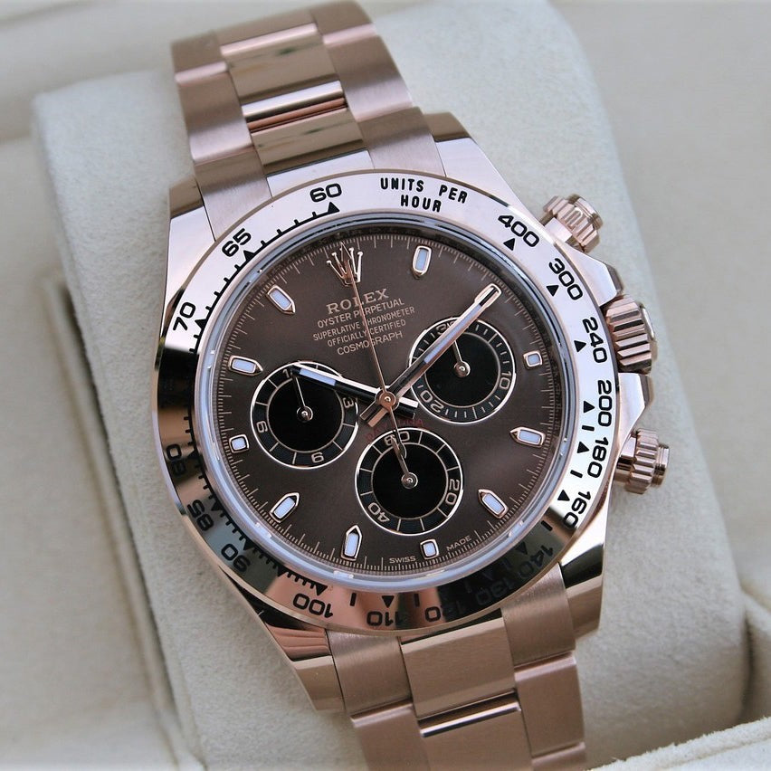 Rolex daytona