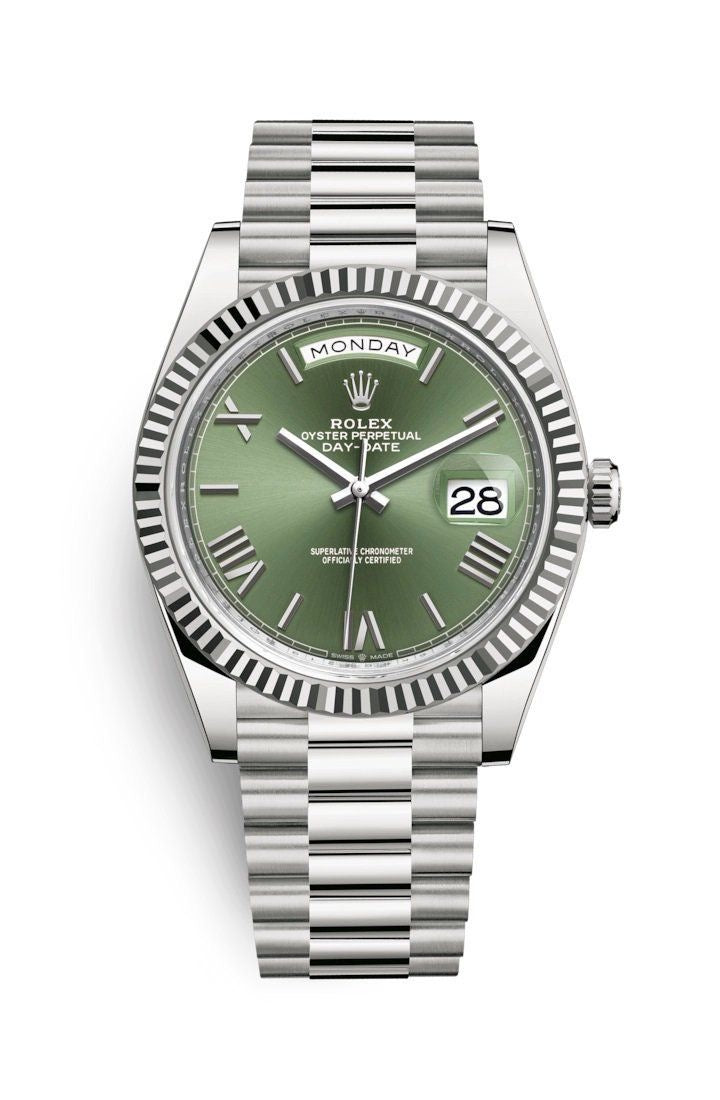 Rolex Day-Date 40 mm
