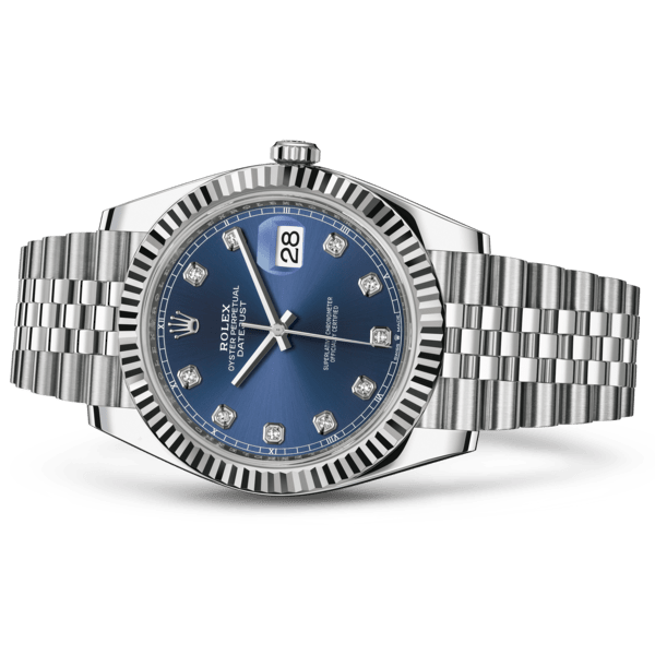Lady-Datejust