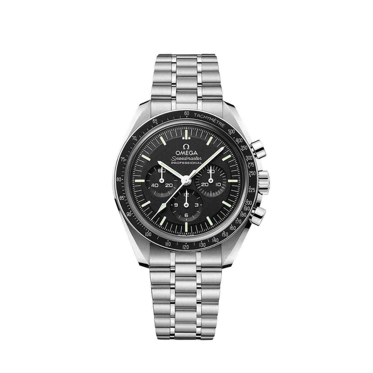 Omega Speedmaster Moonwatch Professional