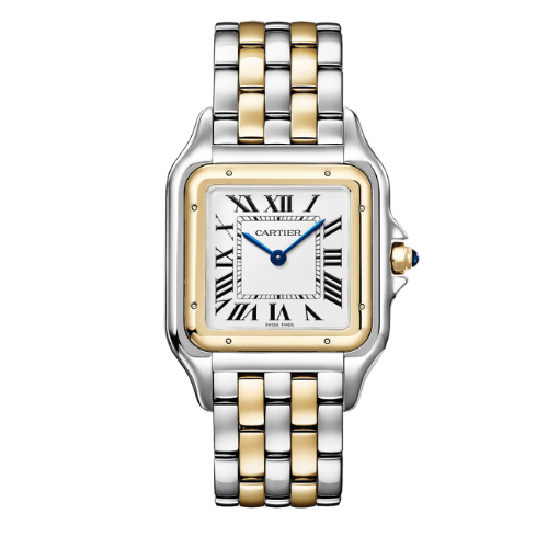 Montre Panthère de Cartier Gold