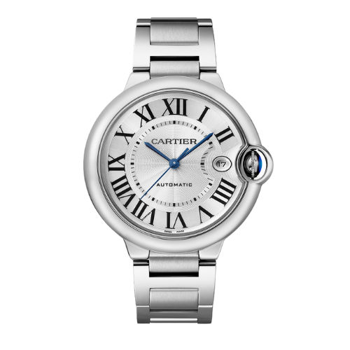 Montre Ballon Bleu de Cartier