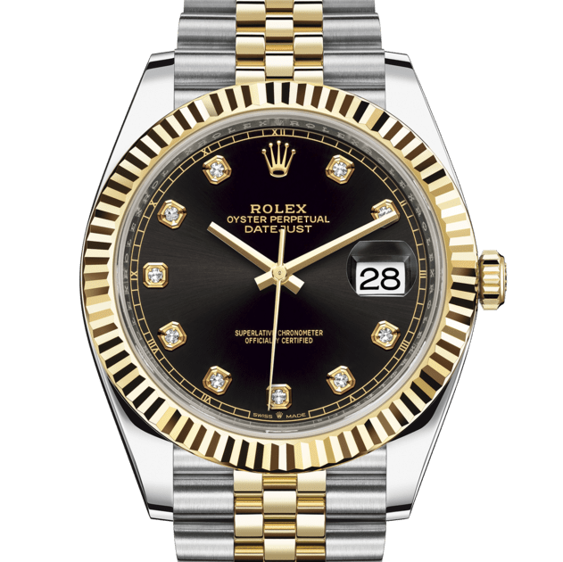 Lady-Datejust