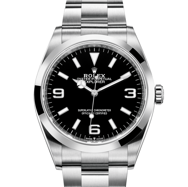 EXPLORER NOIR