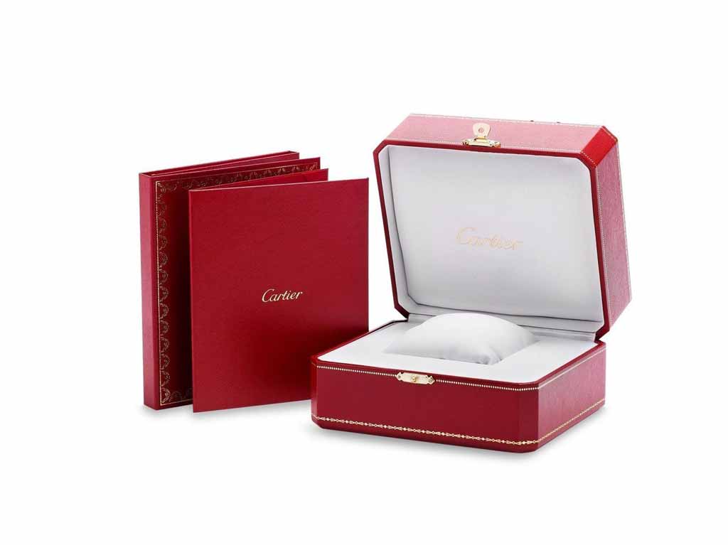 Cartier Ballon Bleu Pour Famme