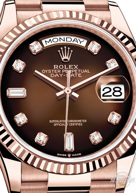 Rolex Day-Date 36 mm