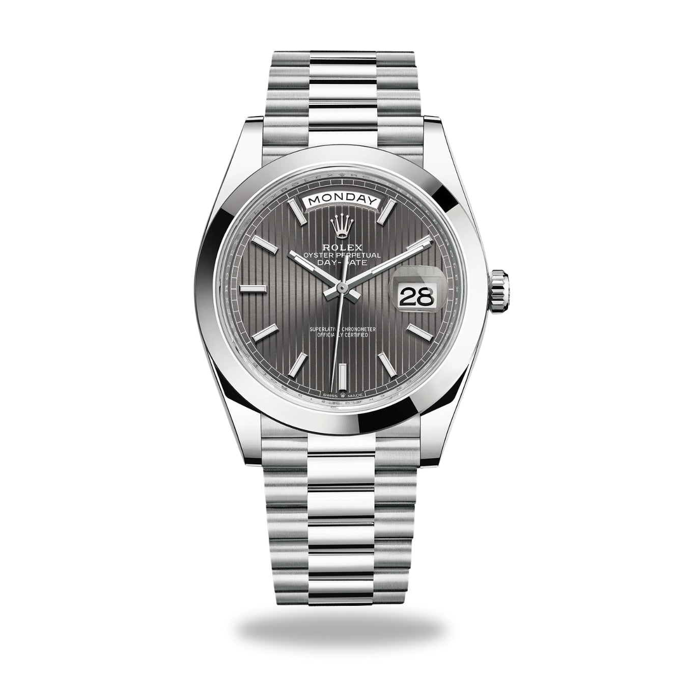 Rolex Day-Date 40