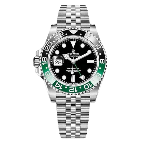 Rolex GMT master II sprite