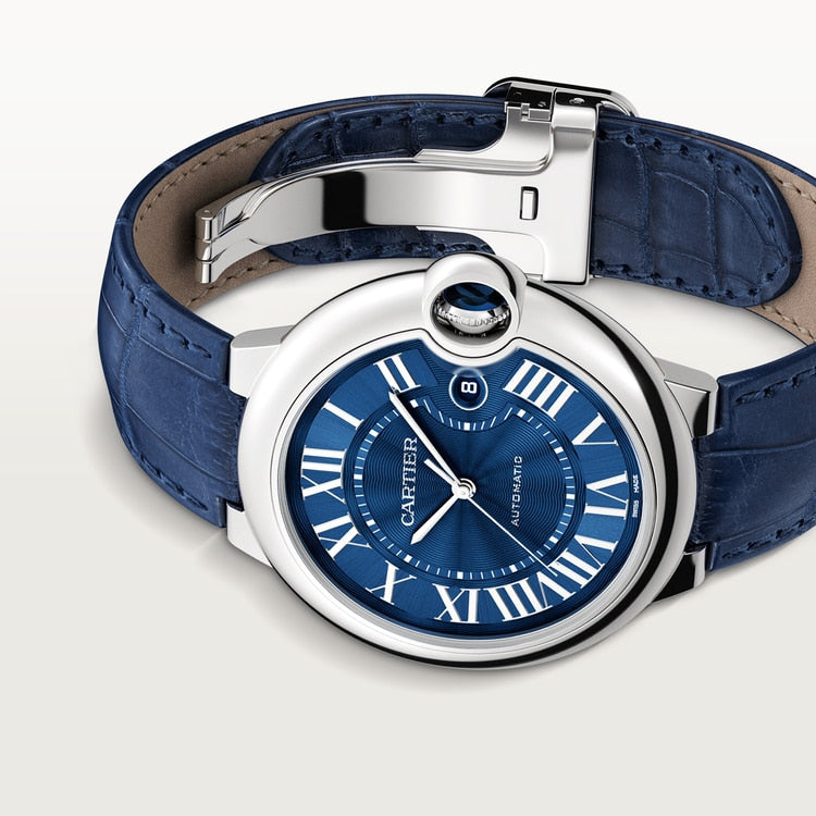Ballon Bleu de Cartier