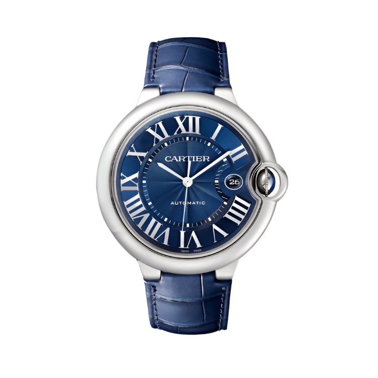 Ballon Bleu de Cartier