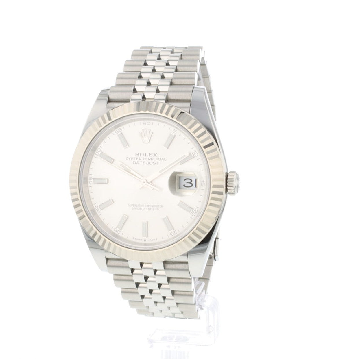 Rolex Datejust 36/40mm