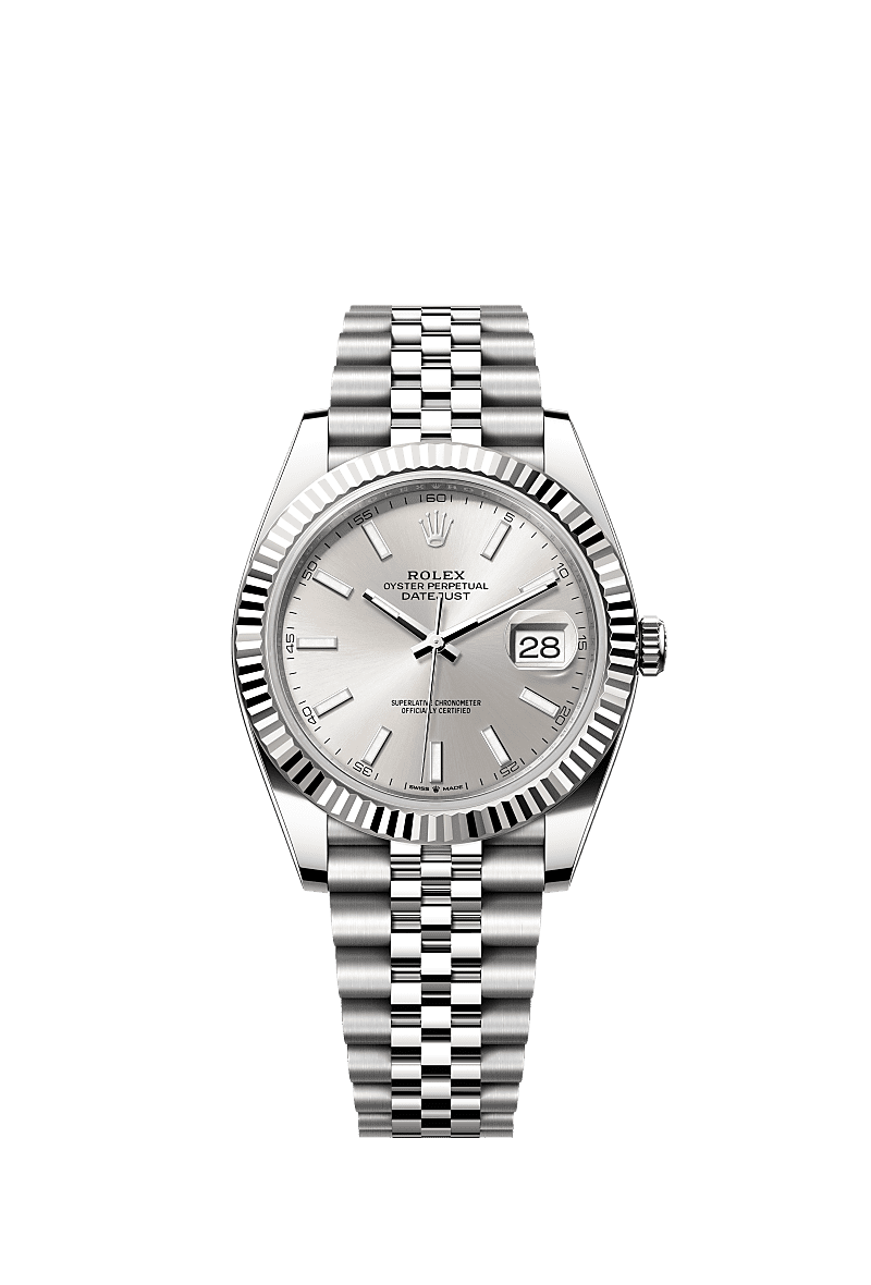Rolex Datejust 36/40mm