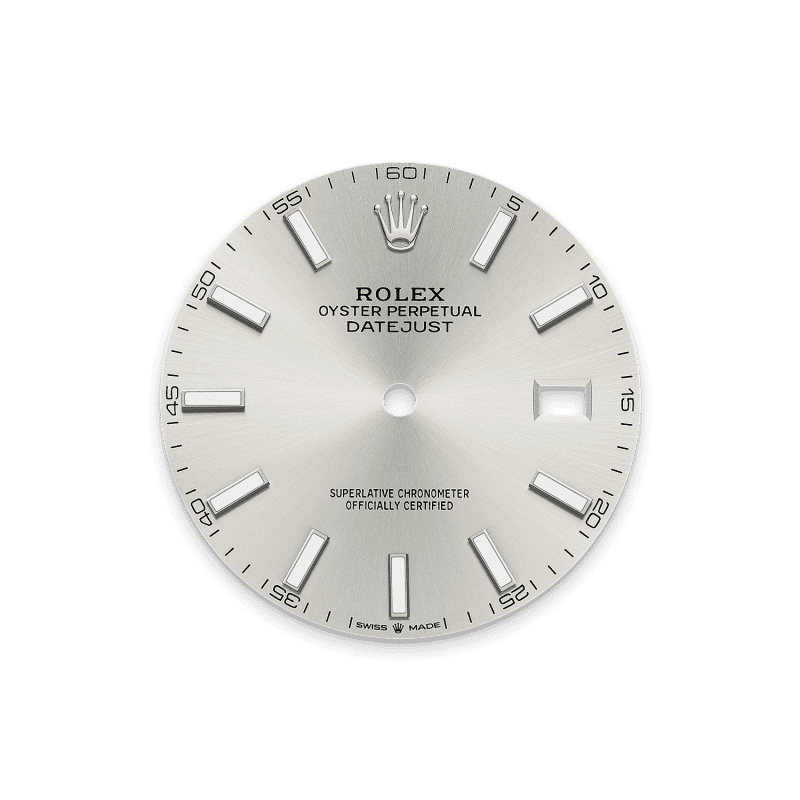 Rolex Datejust 36/40mm