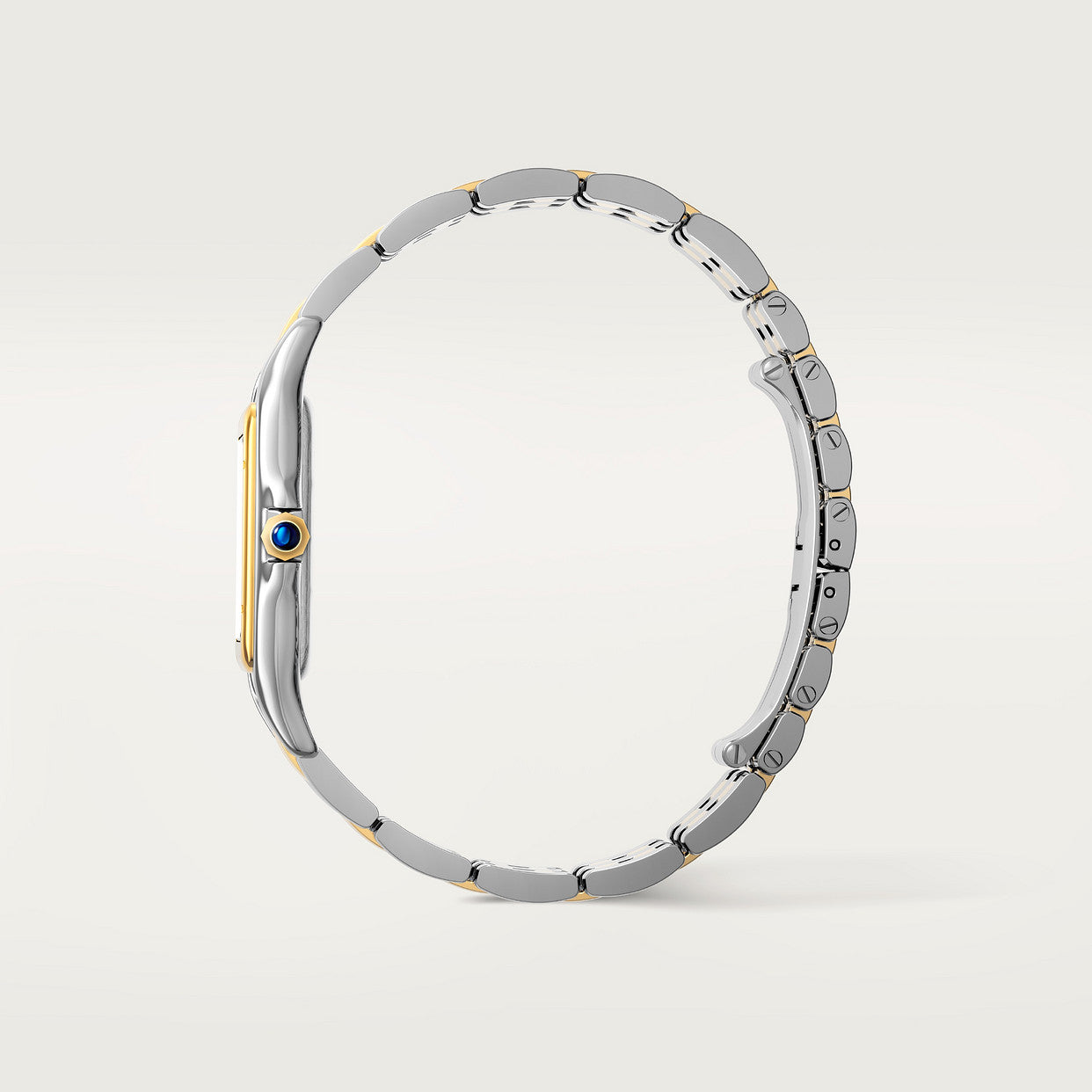 Montre Panthère de Cartier Gold