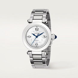 Cartier Pasha