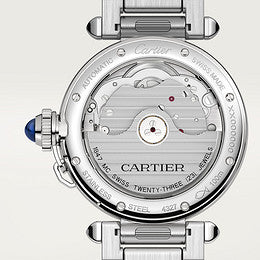 Cartier Pasha