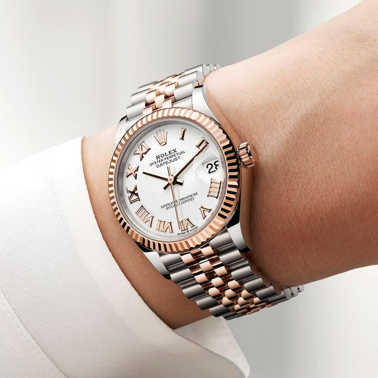 Montres Femmes