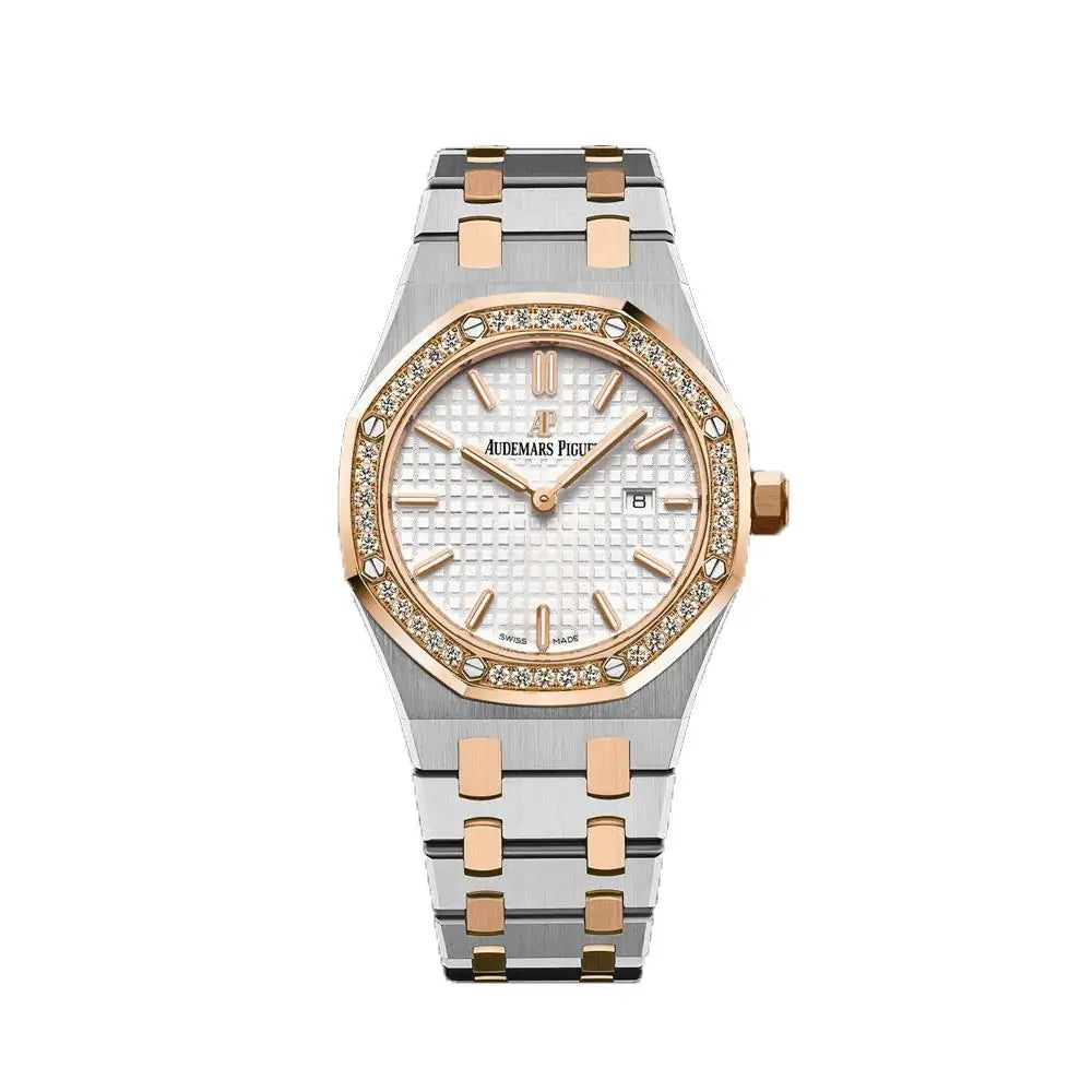 Montre Audemars pigeut pour famme